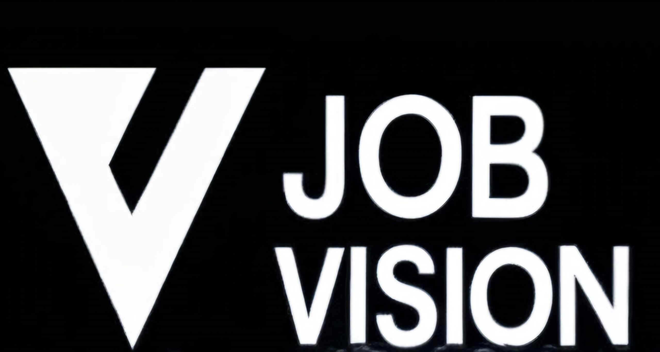 Job Vision