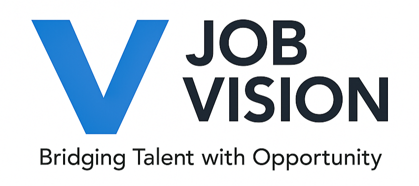 Job Vision